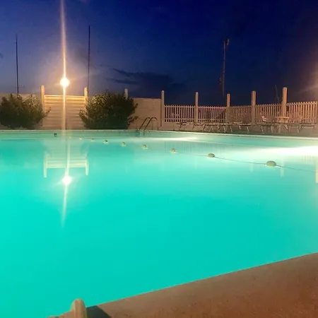 Lampara Civitanova Hébergement de vacances Civitanova Marche