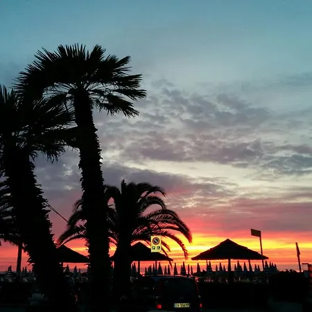 Lampara Civitanova Hébergement de vacances