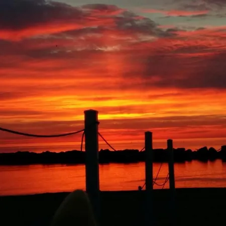 Hébergement de vacances Lampara Civitanova Civitanova Marche