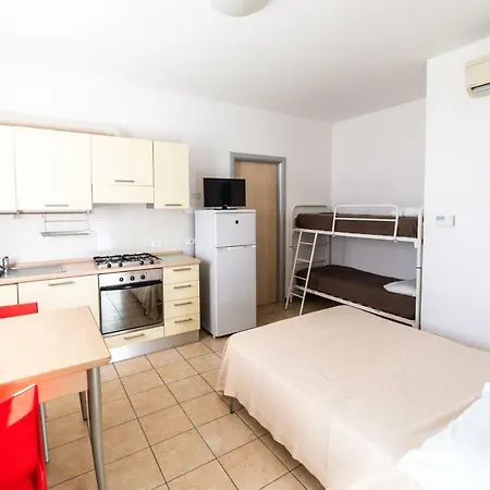 Lampara Civitanova Hébergement de vacances Civitanova Marche