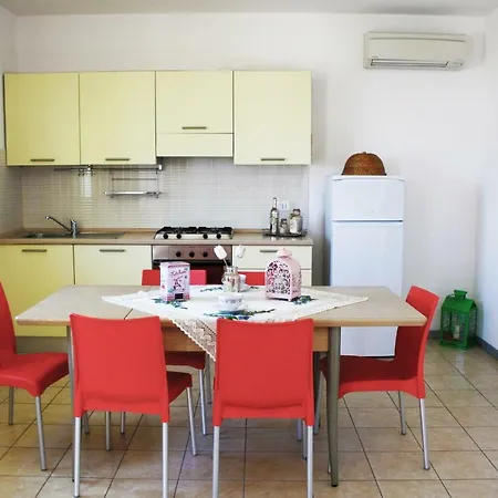 Hébergement de vacances Lampara Civitanova