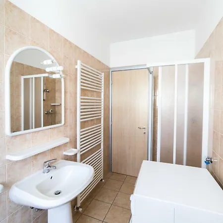 Hébergement de vacances Lampara Civitanova