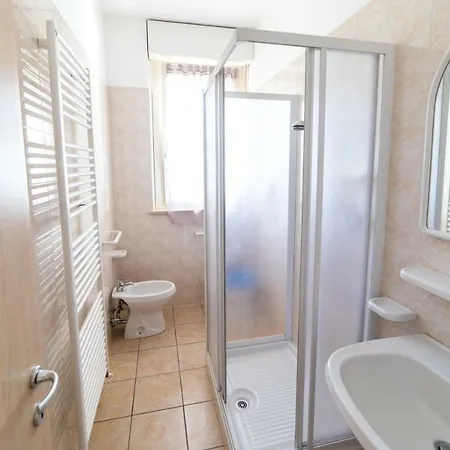 Lampara Civitanova Hébergement de vacances Civitanova Marche