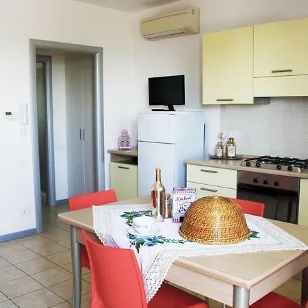 Hébergement de vacances Lampara Civitanova Civitanova Marche