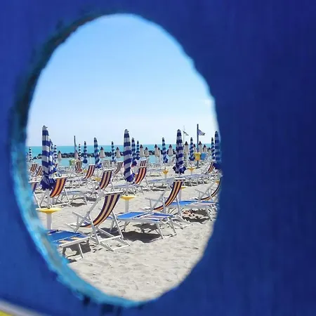 Hébergement de vacances Lampara Civitanova