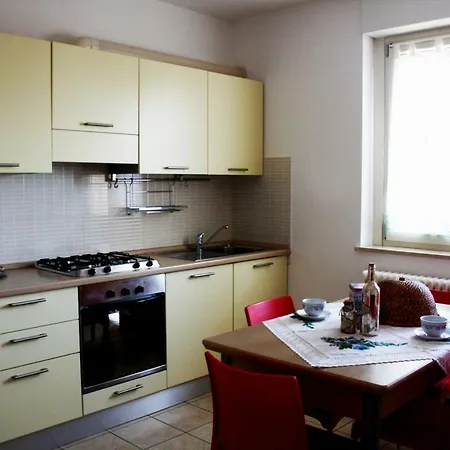 Hébergement de vacances Lampara Civitanova