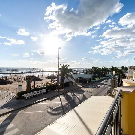 Lampara Civitanova * Civitanova Marche