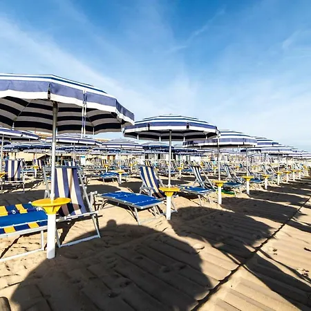 Hébergement de vacances Lampara Civitanova *