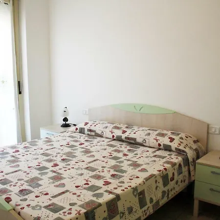 Lampara Civitanova Hébergement de vacances