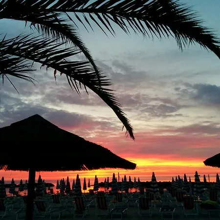 Holiday home Lampara Civitanova *