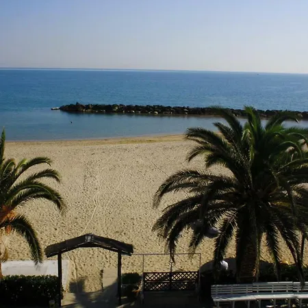 Lampara Civitanova Σπίτι διακοπών